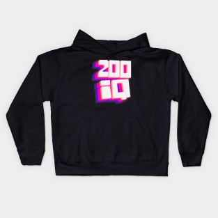 200 IQ Kids Hoodie